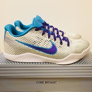 Nike Kobe 11 Elite Low “Draft Day”